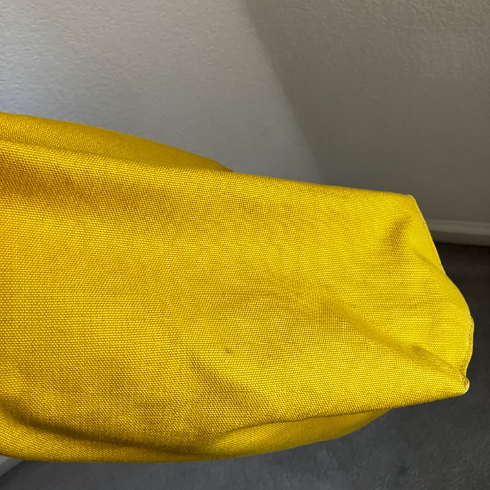 MARIMEKKO original heavy cotton small Tote bag - Picture 6 of 9